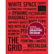 100 Ideas 100 Ideas that Changed Graphic Design Paperback