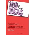 thumbnail image 1 of 100 Ideas for Primary Teachers: Behaviour Management, 1 of 1