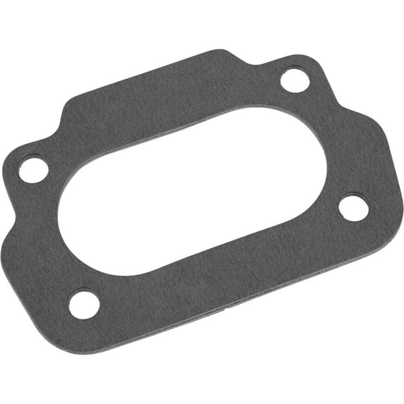 .100 Inch Thick Open Rochester 2G Base Gasket