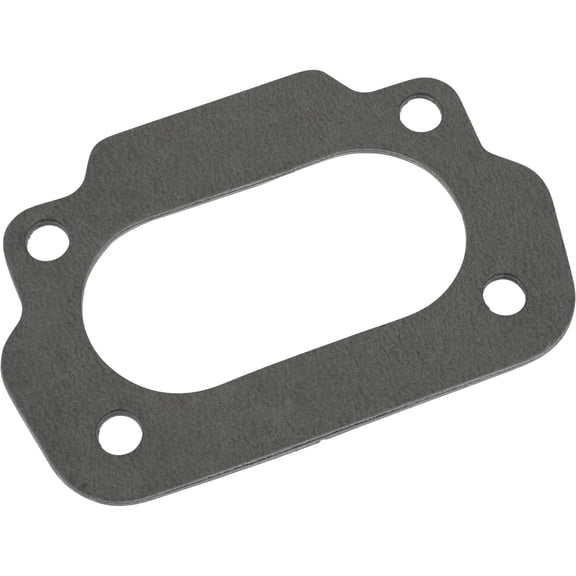 .100 Inch Thick Open Rochester 2G Base Gasket