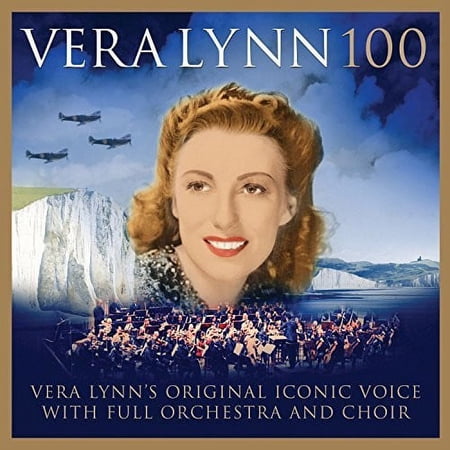 100 (Includes DVD)
