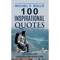 thumbnail image 1 of 100 Inspirational Quotes (Paperback), 1 of 1