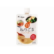 Sakai Diner - 100% Japanese White Sesame Paste 100g 3.5oz