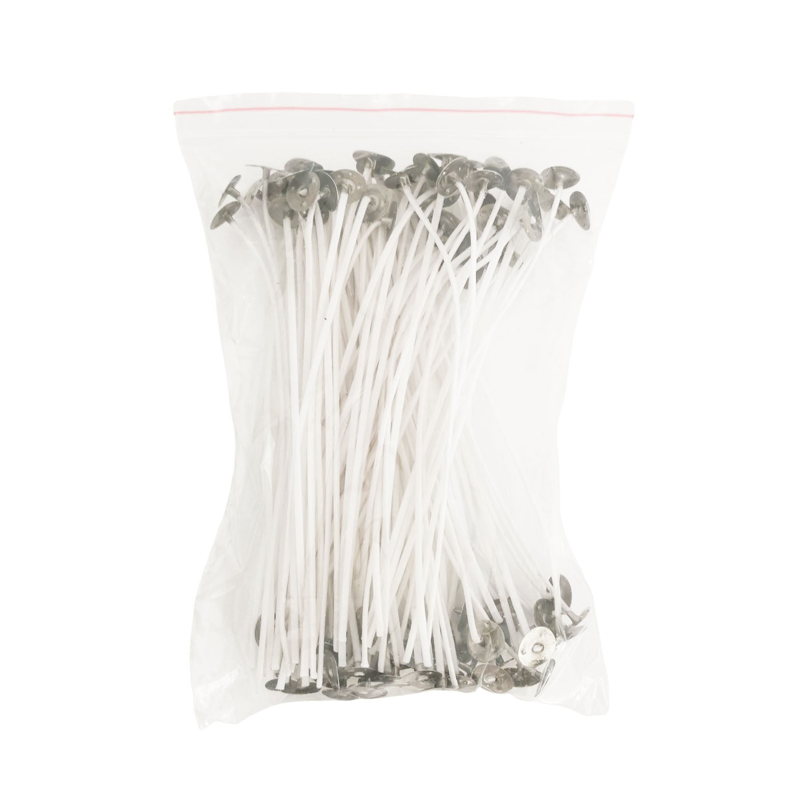 100 Jelly Wax Wicks Soybean Candle Wicks Craft Candle Scented Candle