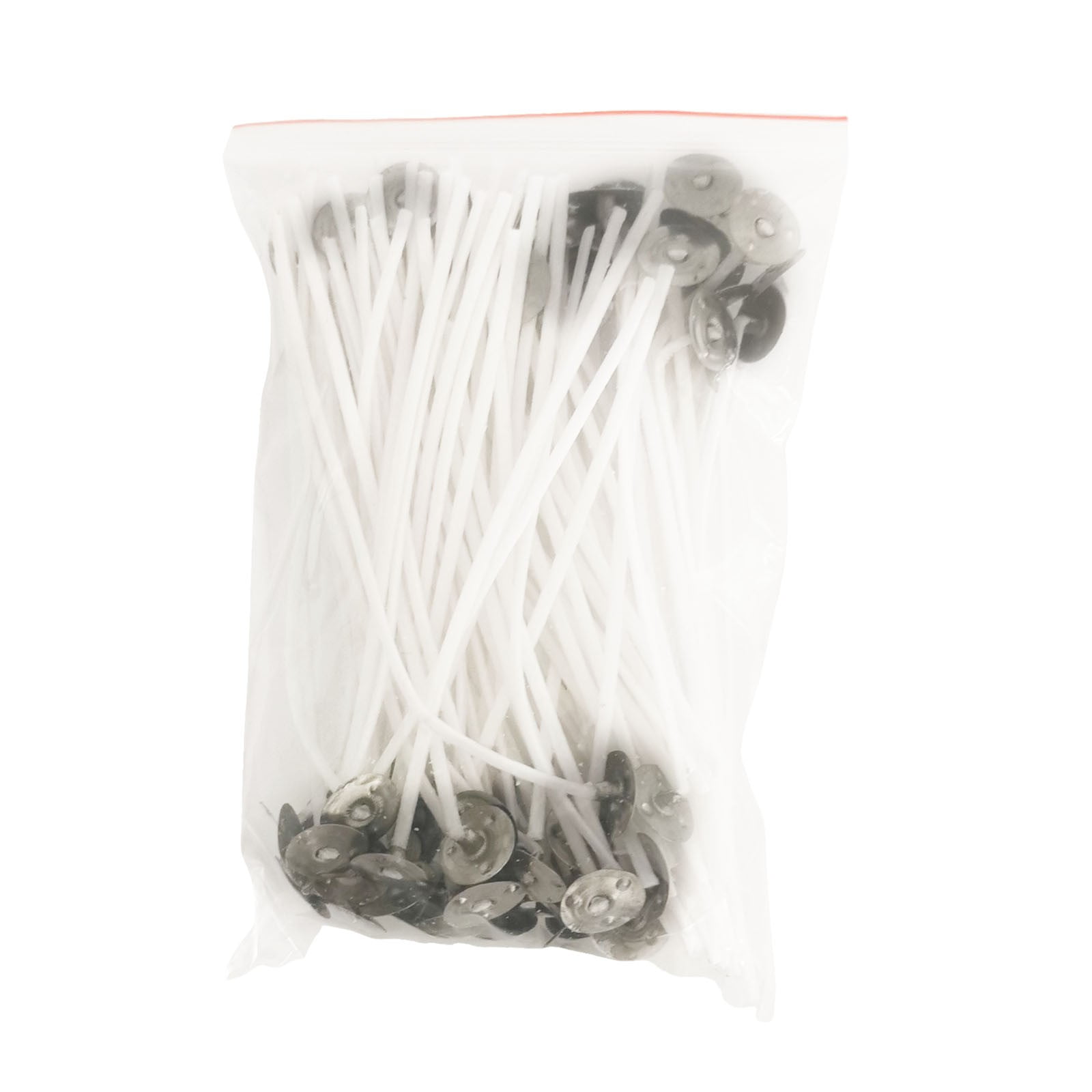 100 Jelly Wax Wicks Soybean Candle Wicks Craft Candle Scented Candle