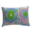 thumbnail image 1 of 100% Jersey Knit Cotton, 2 Standard Pillow Case Tie Dye, 1 of 1