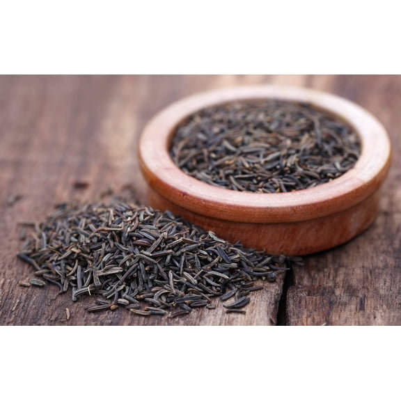 100 Kala Jeera IMPERIAL BLACK CUMIN Spice Plant Bunium Persicum Herb Seeds
