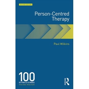 100 Key Points Person-Centred Therapy: 100 Key Points, (Paperback)