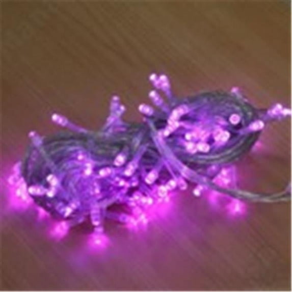100 LED String Light - Purple