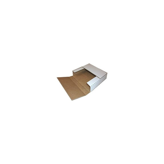 100 LP Record Mailing Boxes/Strong Record Mailers by CintBllTer
