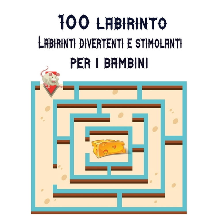 Libro da colorare per bambini: Cartella di lavoro per grandi