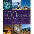 thumbnail image 1 of Pre-Owned 100 Landmarks of the World: A Journey to the Most Fascinating Landmarks Around the Globe, 1 of 1