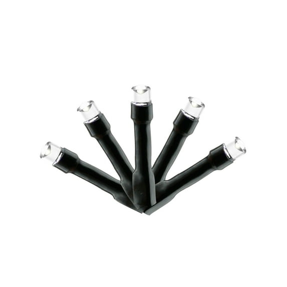 100 Light LED Solar Power Xmas Tree Light String Fairy Lamp Christmas Party Wedding Garden Decor