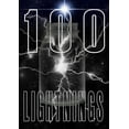 thumbnail image 1 of 100 Lightnings, (Paperback), 1 of 1