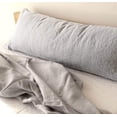 thumbnail image 1 of 100% Linen Pillow cover, 1 of 4