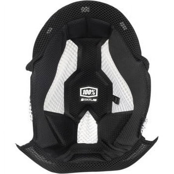 100% Liner for Status Youth Helmet - M