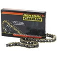 thumbnail image 1 of Renthal 520 R4 ATV Z-Ring Chain Gold 100 Links (C302), 1 of 2