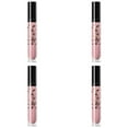 100 Lip Glosses Pack Lip Gloss Korean Lip Gloss Velour Puff Mini Hard