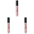 100 Lip Glosses Pack Lip Gloss Korean Lip Gloss Velour Puff Mini Hard