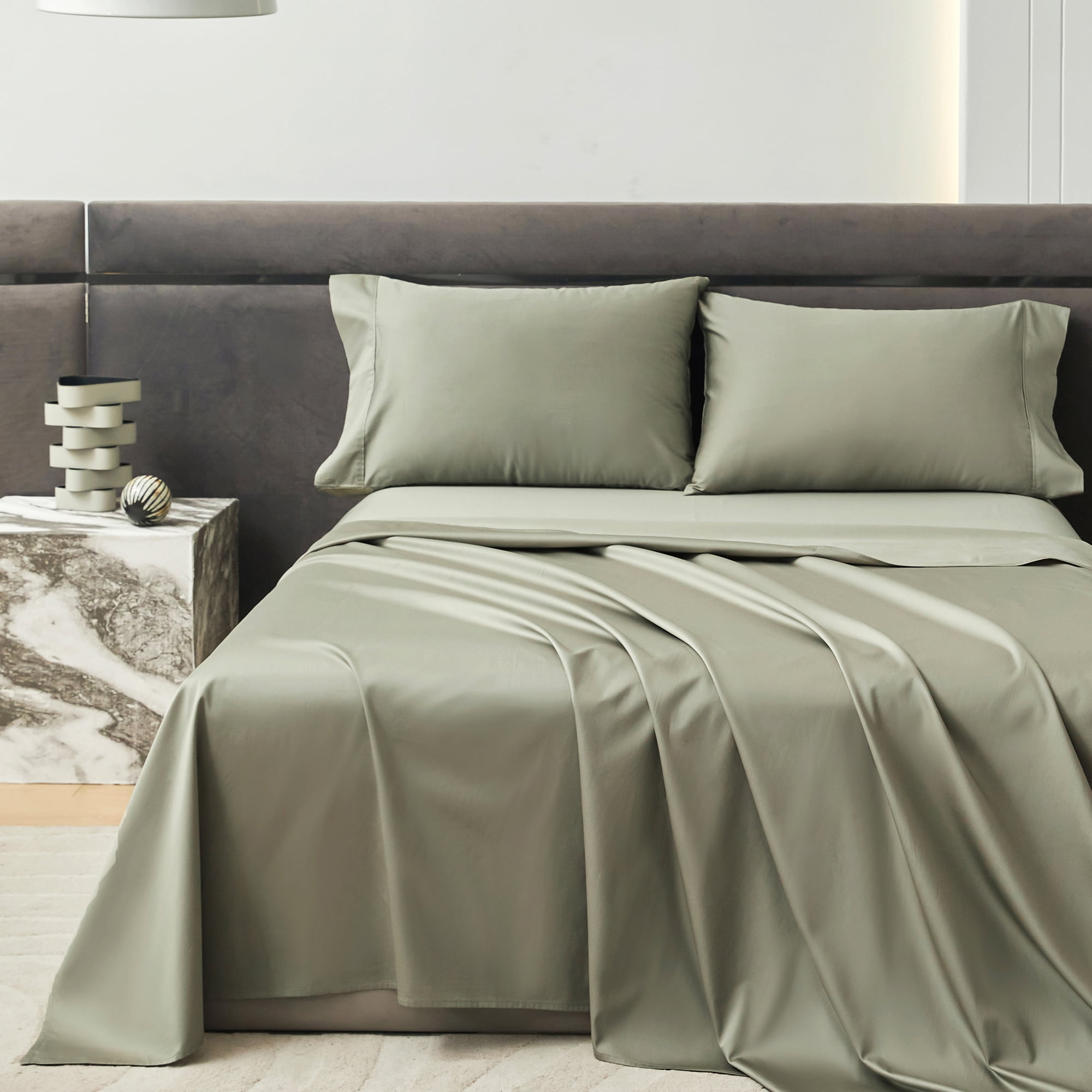 Nestwell Silky And Smooth Cotton Sateen - f8rxr98