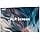 100" Long Throw Fresnel ALR Screen4K/8K Ultra HD1.8dB Gain