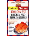 thumbnail image 1 of Pre-Owned 100 Low Fat Chicken & Turkey Recipes: The Complete Book of Food Counts Cookbook Series (Unknown) 0440223466 9780440223467, 1 of 1