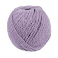 thumbnail image 1 of 100% Macrame Natural Twisted Cotton Yarn Cord Rope – Various Sizes & Diameters by Craft County, 1 of 5