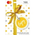 thumbnail image 1 of Mastercard® $100 Gold Dots Gift Card (Plus $5.84 Purchase Fee), 1 of 5