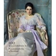 thumbnail image 1 of 100 Masterpieces : National Galleries of Scotland (Paperback), 1 of 1