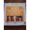 thumbnail image 1 of 100 Masterpieces of Classical Music Vol 1 CD NEW, 1 of 1