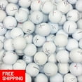 thumbnail image 1 of Pre-Owned 100 Maxfli AAA Recycled Golf Balls, White, by Mulligan Golf Balls, 1 of 3