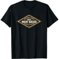 thumbnail image 1 of 100% Meat Based Hardcore Carnivore T-Shirt, 1 of 4