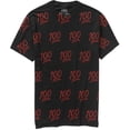 thumbnail image 1 of 100 Men's Graphic Tee, 1 of 1
