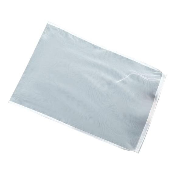 100 Mesh Nylon Filter Bag 12x18 Inch Ultra Fine Strainer for Juicing Nut Milk Brewing Reusable Kitchen Strainer Bag(D)