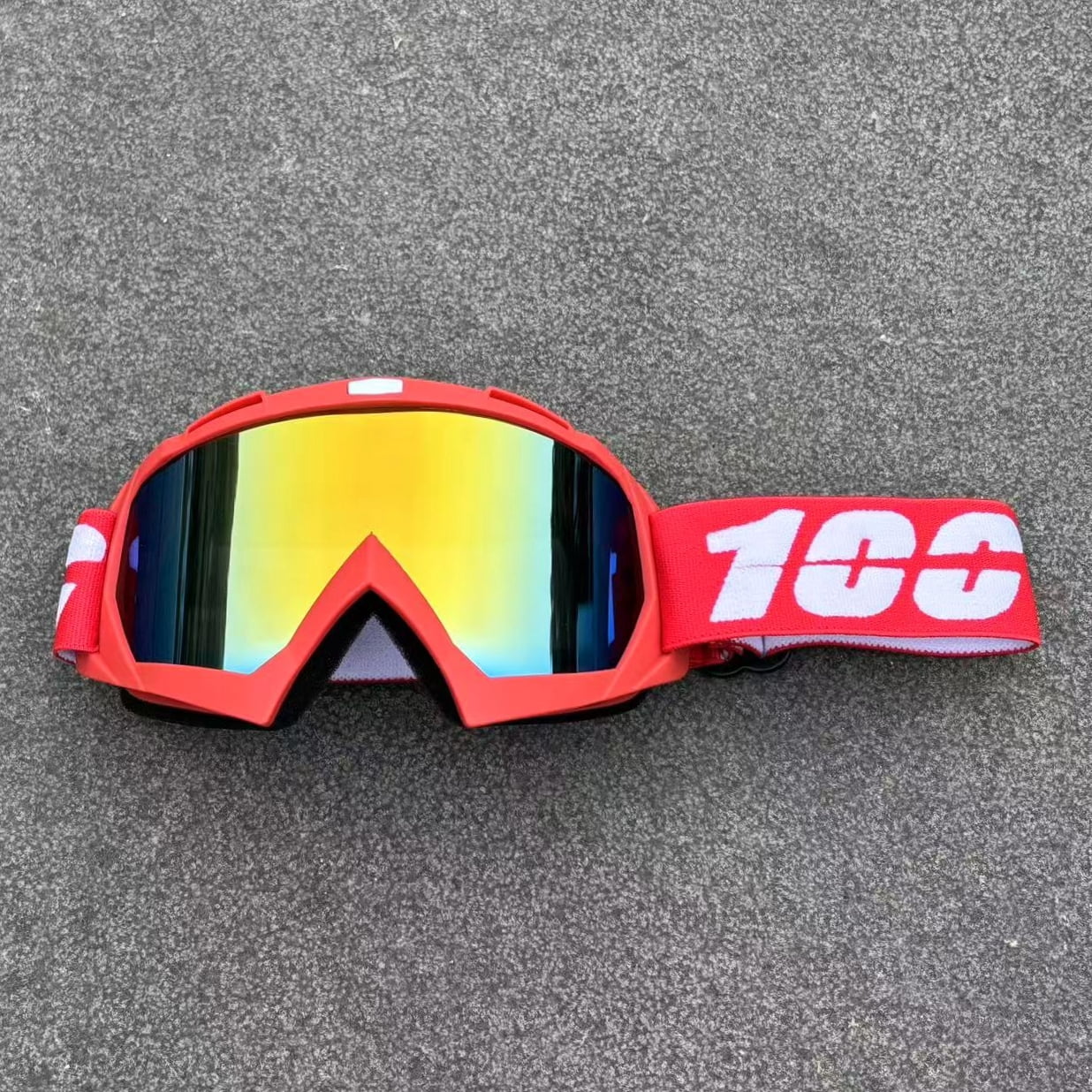 Rip and tear motorcross goggles - TikTok Rip and tear motorcross goggles - TikTok