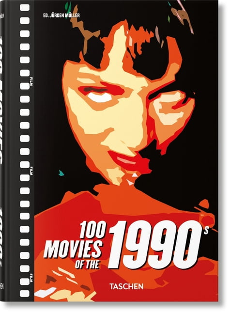 Sourcebook 100 Movies of the 1990s, (Hardcover)
