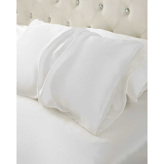 100% Mulberry Silk 19 Momme Silk Pillowcase Envelope