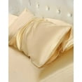 thumbnail image 1 of 100% Mulberry Silk 19 Momme Silk Pillowcase Envelope, 1 of 14