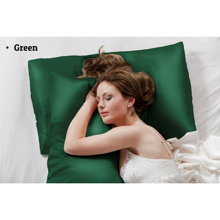 Silk Pillowcases made from 100% Mulberry Silk