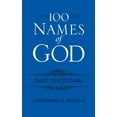 thumbnail image 1 of 100 Names Of God Daily Devotional, 1 of 1