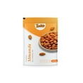 100 Natural Almonds By Treatoz 250gm, High In Protein Fibre