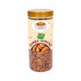 100 Natural California Almond By Nutry Delight 500gm, Rich Source Of