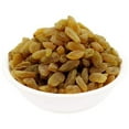 100 Natural Dried Golden Indian Raisin By Hungry Harvest 1800gm