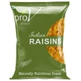 100 Natural Indian Raisin By ProV 500gm, Rich In Protein, Iron