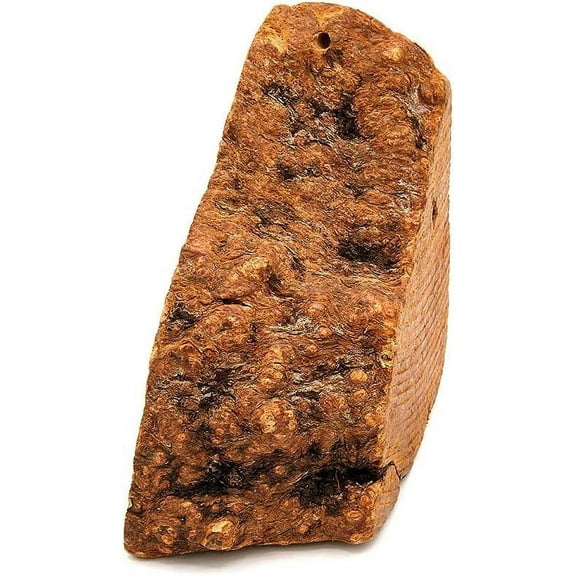 100% Natural Premium Heather Tree Wood Dog Chew (Extra Small)