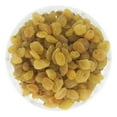 100 Natural Raisins (Kishmish) By Mahak 500gm, Rich In Iron Source