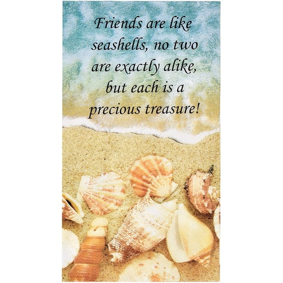 100 Nautical Beach Guest Napkins 3 Ply Disposable Paper Pack Coastal Friends Seashell Sea Shore Summer Dinner Hand Napkin For Bathroom Hotel Gym Party Wedding Bridal Baby Shower Towels