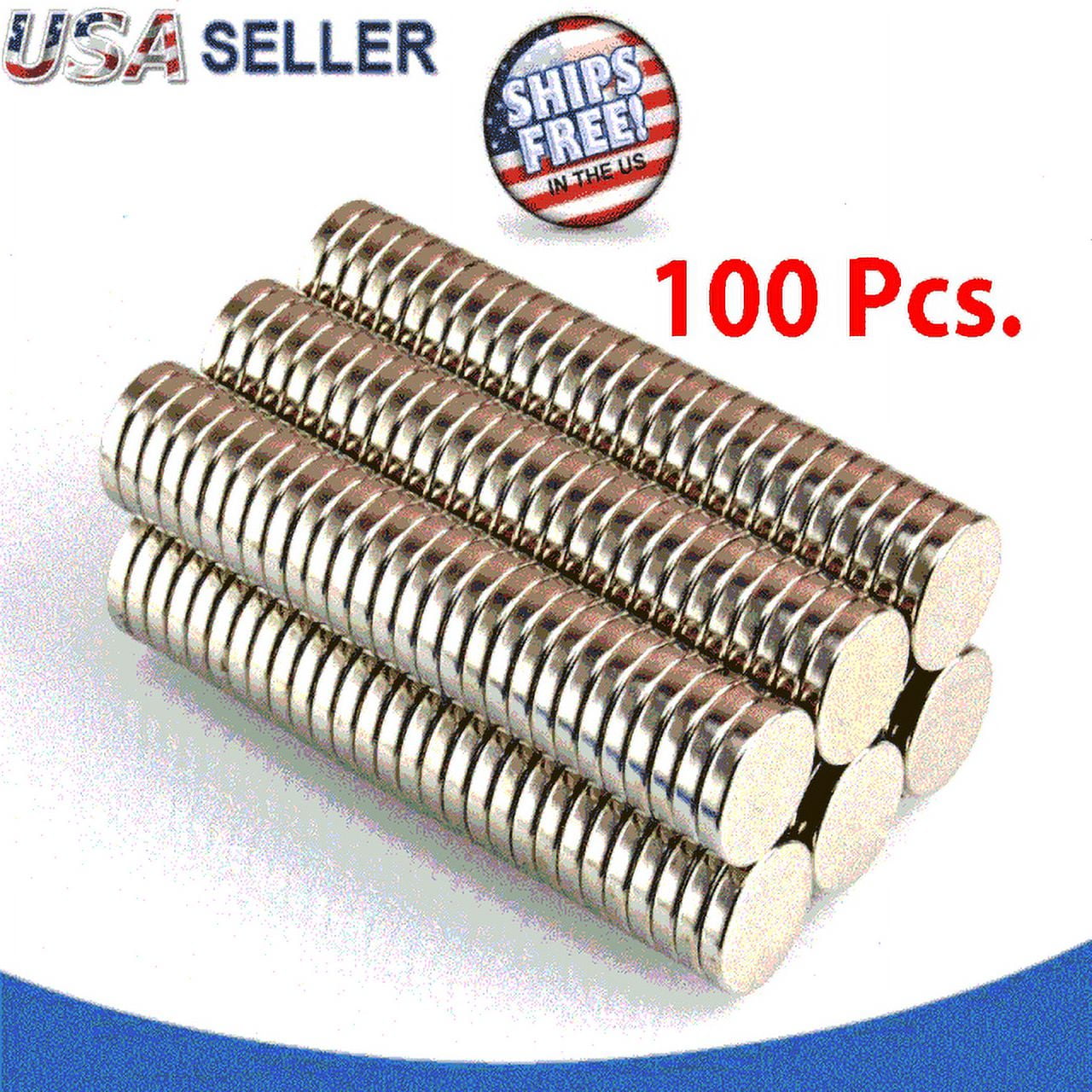 20/50/100/200/300pcs 5x2 mm Rare Earth Magnets Diameter 5x2mm Small Round  Magnets 5mmx2mm Fridge Permanent Neodymium Magnets 5*2 - Price history &  Review, AliExpress Seller - SZ-Ming Store