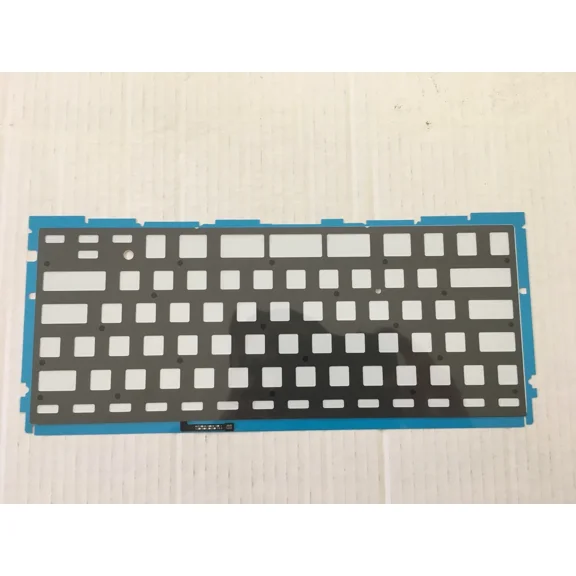 100% New 15" Macbook Pro Retina A1398 Us Keyboard Backlit Backlight 2012-2015