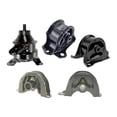 thumbnail image 1 of 100% New Engine and Automatic Tranmission Mounts 5pc for Honda CRV 2.0 97-01, 1 of 6